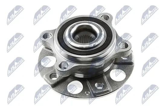 Radlagersatz Vorderachse NTY KLP-DW-096 Bild Radlagersatz Vorderachse NTY KLP-DW-096