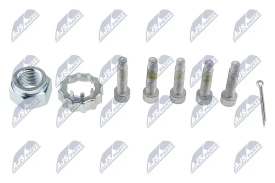 Waschwasserpumpe, Scheinwerferreinigung 12 V 12 V NTY ESP-TY-013 Bild Waschwasserpumpe, Scheinwerferreinigung 12 V 12 V NTY ESP-TY-013