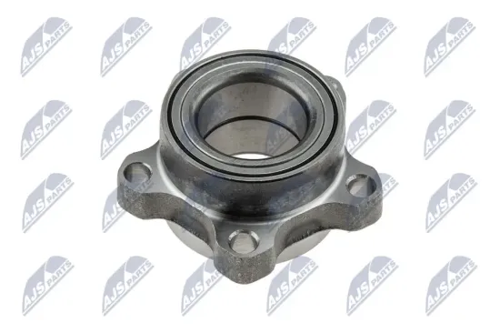 Radlagersatz Vorderachse Vorderachse links Vorderachse rechts NTY KLP-FR-032 Bild Radlagersatz Vorderachse Vorderachse links Vorderachse rechts NTY KLP-FR-032