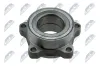 Radlagersatz Vorderachse Vorderachse links Vorderachse rechts NTY KLP-FR-039 Bild Radlagersatz Vorderachse Vorderachse links Vorderachse rechts NTY KLP-FR-039