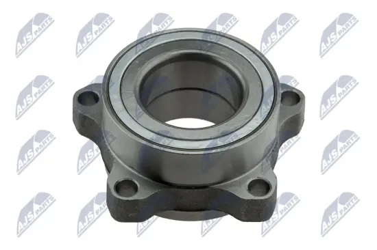 Radlagersatz Vorderachse Vorderachse links Vorderachse rechts NTY KLP-FR-039 Bild Radlagersatz Vorderachse Vorderachse links Vorderachse rechts NTY KLP-FR-039
