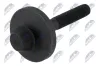 Reparatursatz, Radnabe NTY KLP-FR-042-Z Bild Reparatursatz, Radnabe NTY KLP-FR-042-Z