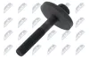 Reparatursatz, Radnabe NTY KLP-FR-042-Z Bild Reparatursatz, Radnabe NTY KLP-FR-042-Z