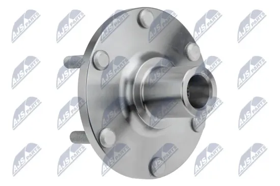 Radnabe Vorderachse links Vorderachse rechts NTY KLP-FR-050P Bild Radnabe Vorderachse links Vorderachse rechts NTY KLP-FR-050P