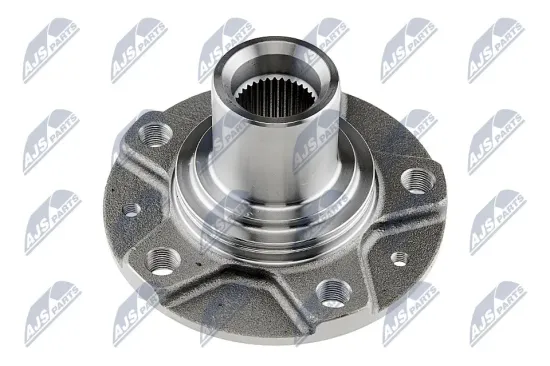Radnabe Vorderachse links Vorderachse rechts NTY KLP-FT-029P2 Bild Radnabe Vorderachse links Vorderachse rechts NTY KLP-FT-029P2