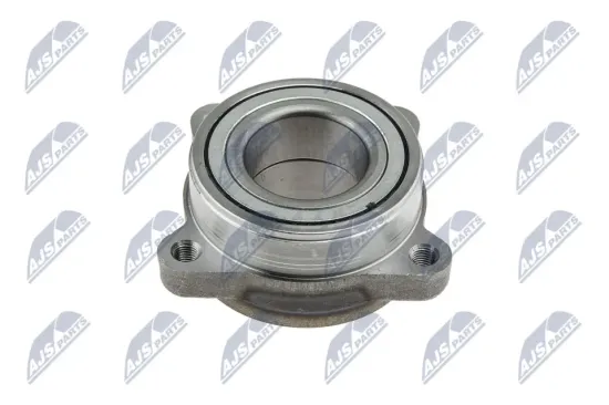 Radlagersatz Vorderachse NTY KLP-HD-021 Bild Radlagersatz Vorderachse NTY KLP-HD-021