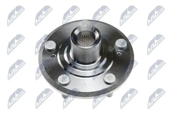 Radnabe Vorderachse links Vorderachse rechts NTY KLP-HD-022P Bild Radnabe Vorderachse links Vorderachse rechts NTY KLP-HD-022P