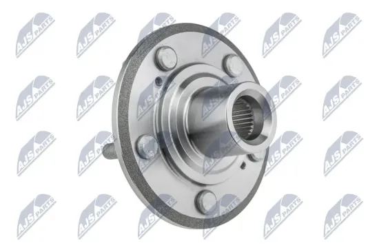 Radnabe Vorderachse links Vorderachse rechts NTY KLP-HD-029P Bild Radnabe Vorderachse links Vorderachse rechts NTY KLP-HD-029P