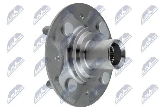 Radnabe Vorderachse links Vorderachse rechts NTY KLP-HD-032P Bild Radnabe Vorderachse links Vorderachse rechts NTY KLP-HD-032P