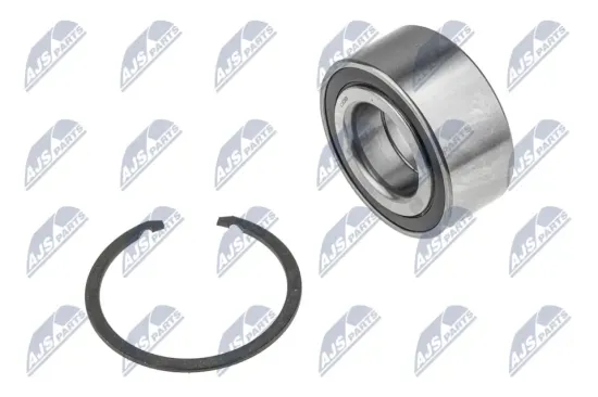 Radlagersatz Vorderachse NTY KLP-HY-503 Bild Radlagersatz Vorderachse NTY KLP-HY-503