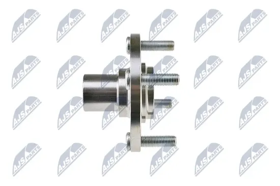 Radnabe Vorderachse links Vorderachse rechts NTY KLP-HY-511P Bild Radnabe Vorderachse links Vorderachse rechts NTY KLP-HY-511P