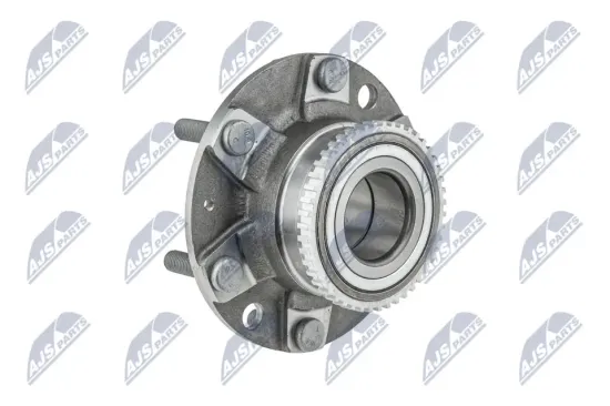 Radlagersatz Vorderachse Vorderachse links Vorderachse rechts NTY KLP-HY-523 Bild Radlagersatz Vorderachse Vorderachse links Vorderachse rechts NTY KLP-HY-523