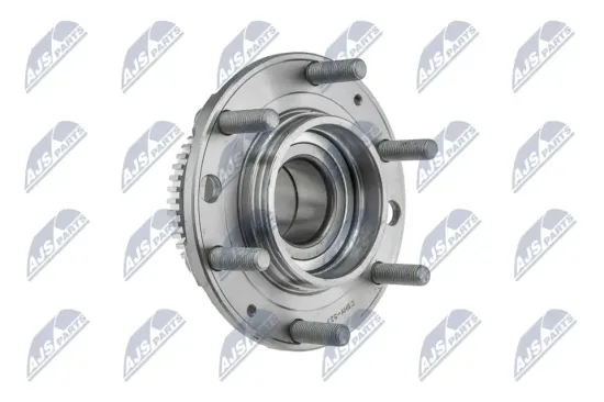 Radlagersatz Vorderachse Vorderachse links Vorderachse rechts NTY KLP-HY-523 Bild Radlagersatz Vorderachse Vorderachse links Vorderachse rechts NTY KLP-HY-523