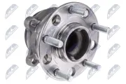 Radnabe Vorderachse links Vorderachse rechts NTY KLP-HY-532