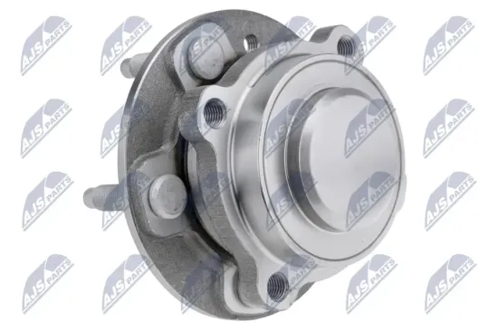 Radlagersatz Vorderachse Vorderachse links Vorderachse rechts NTY KLP-JG-003 Bild Radlagersatz Vorderachse Vorderachse links Vorderachse rechts NTY KLP-JG-003