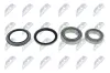 Radlagersatz Hinterachse Vorderachse links Vorderachse rechts Vorderachse NTY KLP-KA-305 Bild Radlagersatz Hinterachse Vorderachse links Vorderachse rechts Vorderachse NTY KLP-KA-305