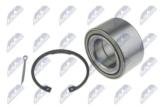 Radlagersatz Vorderachse NTY KLP-KA-313 Bild Radlagersatz Vorderachse NTY KLP-KA-313