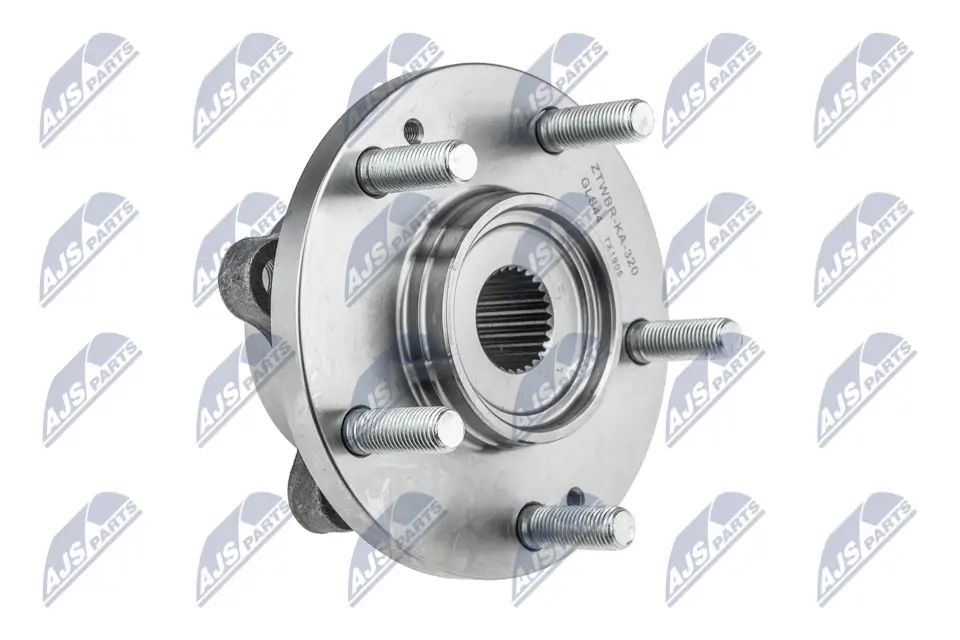 Lenkstockschalter NTY EPE-RE-051