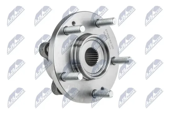 Lenkstockschalter NTY EPE-RE-051 Bild Lenkstockschalter NTY EPE-RE-051