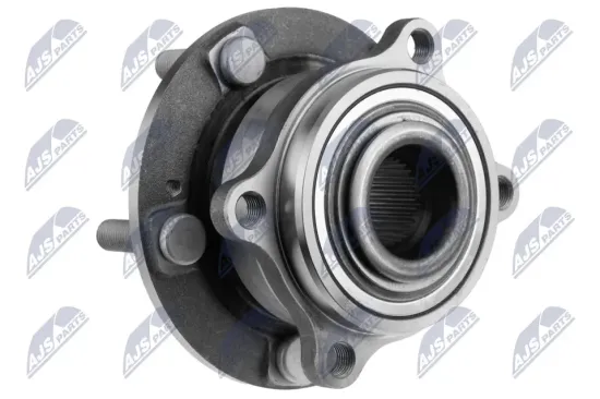 Radlagersatz Vorderachse NTY KLP-KA-322 Bild Radlagersatz Vorderachse NTY KLP-KA-322