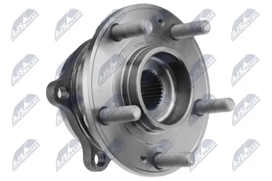 Radlagersatz Vorderachse NTY KLP-KA-322 Bild Radlagersatz Vorderachse NTY KLP-KA-322