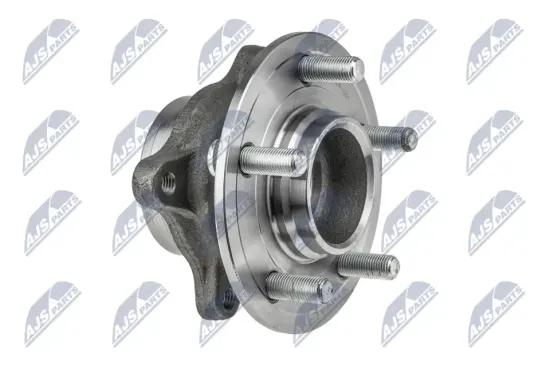 Radlagersatz Vorderachse Vorderachse links Vorderachse rechts NTY KLP-LR-001 Bild Radlagersatz Vorderachse Vorderachse links Vorderachse rechts NTY KLP-LR-001