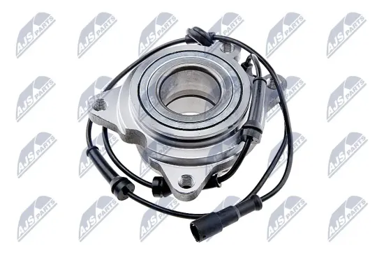 Radlagersatz Vorderachse NTY KLP-LR-008B Bild Radlagersatz Vorderachse NTY KLP-LR-008B