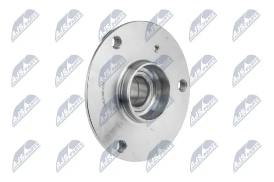 Radlagersatz Vorderachse Vorderachse links Vorderachse rechts NTY KLP-ME-019 Bild Radlagersatz Vorderachse Vorderachse links Vorderachse rechts NTY KLP-ME-019