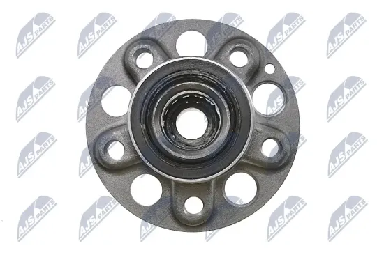 Radlagersatz Vorderachse Vorderachse links Vorderachse rechts Hinterachse NTY KLP-ME-021P Bild Radlagersatz Vorderachse Vorderachse links Vorderachse rechts Hinterachse NTY KLP-ME-021P