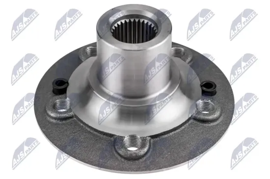 Radnabe Vorderachse links Vorderachse rechts Hinterachse links Hinterachse rechts NTY KLP-ME-027P Bild Radnabe Vorderachse links Vorderachse rechts Hinterachse links Hinterachse rechts NTY KLP-ME-027P