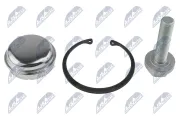 Reparatursatz, Radnabe Vorderachse NTY KLP-ME-029-Z