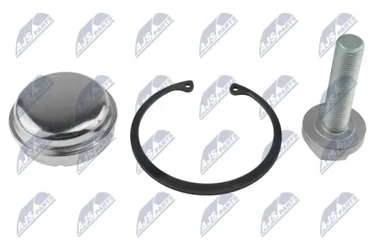 Reparatursatz, Radnabe Vorderachse Vorderachse NTY KLP-ME-029-Z Bild Reparatursatz, Radnabe Vorderachse Vorderachse NTY KLP-ME-029-Z