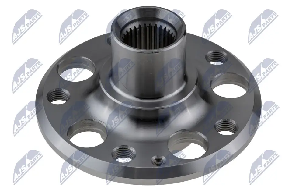 Radnabe Vorderachse NTY KLP-ME-030P