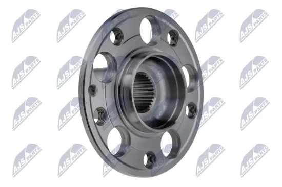 Radnabe Vorderachse NTY KLP-ME-030P Bild Radnabe Vorderachse NTY KLP-ME-030P