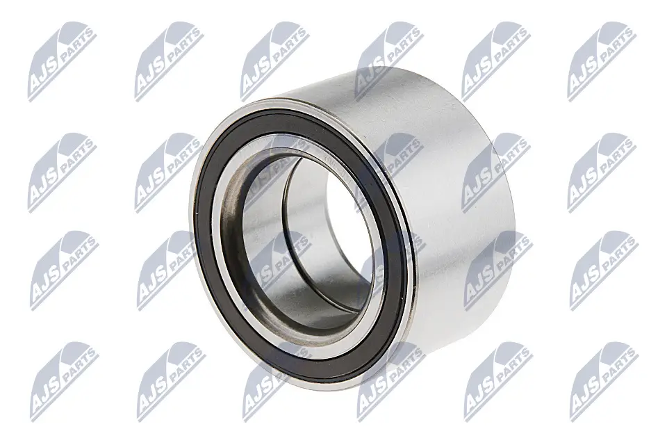 Radlagersatz Vorderachse NTY KLP-ME-031