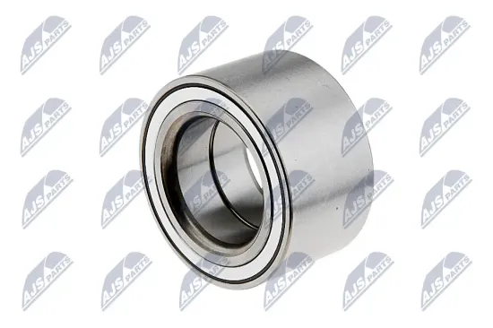 Radlagersatz Vorderachse NTY KLP-ME-031 Bild Radlagersatz Vorderachse NTY KLP-ME-031