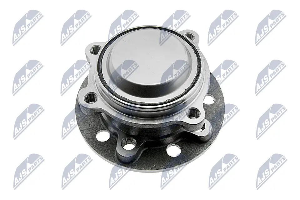 Radlagersatz Vorderachse NTY KLP-ME-034