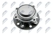 Radlagersatz Vorderachse NTY KLP-ME-034