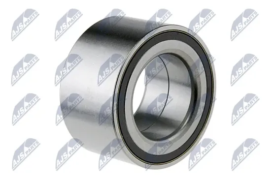 Radlagersatz Vorderachse NTY KLP-ME-036 Bild Radlagersatz Vorderachse NTY KLP-ME-036