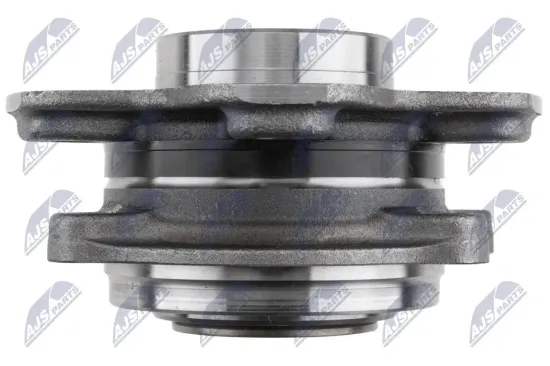 Radlagersatz Vorderachse links Vorderachse rechts NTY KLP-ME-038 Bild Radlagersatz Vorderachse links Vorderachse rechts NTY KLP-ME-038