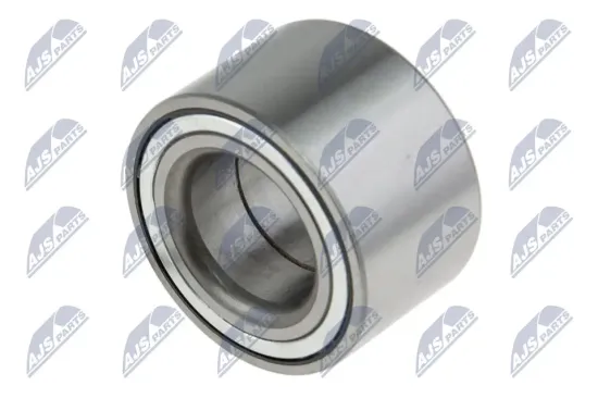 Radlagersatz Vorderachse links Vorderachse rechts NTY KLP-MZ-034 Bild Radlagersatz Vorderachse links Vorderachse rechts NTY KLP-MZ-034