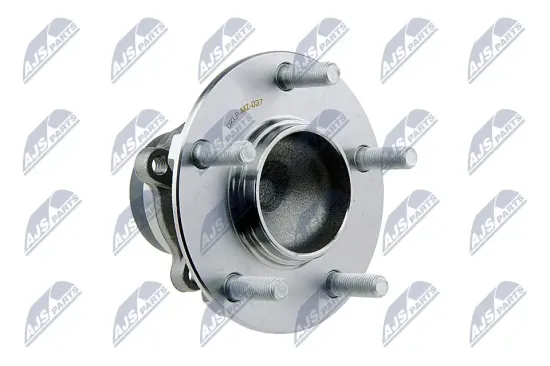 Radlagersatz Vorderachse Vorderachse links Vorderachse rechts NTY KLP-MZ-037 Bild Radlagersatz Vorderachse Vorderachse links Vorderachse rechts NTY KLP-MZ-037