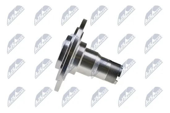 Radnabe Vorderachse links NTY KLP-NS-003PL Bild Radnabe Vorderachse links NTY KLP-NS-003PL