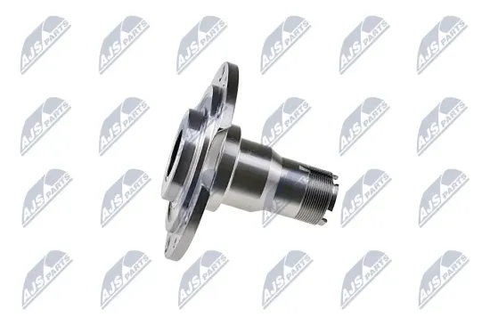 Radnabe Vorderachse rechts NTY KLP-NS-003PR Bild Radnabe Vorderachse rechts NTY KLP-NS-003PR