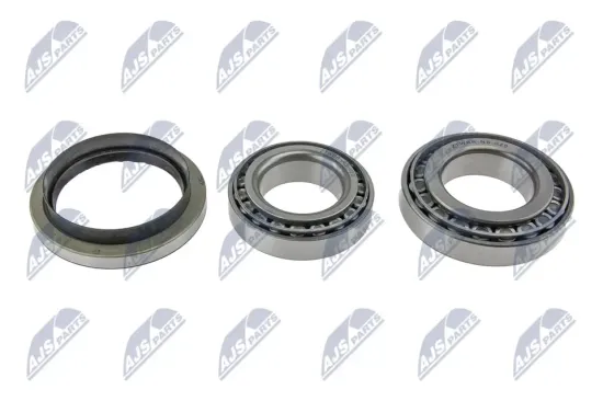 Radlagersatz Vorderachse Vorderachse links Vorderachse rechts NTY KLP-NS-020 Bild Radlagersatz Vorderachse Vorderachse links Vorderachse rechts NTY KLP-NS-020