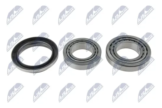 Radlagersatz Vorderachse Vorderachse links Vorderachse rechts NTY KLP-NS-020 Bild Radlagersatz Vorderachse Vorderachse links Vorderachse rechts NTY KLP-NS-020