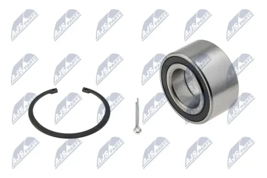 Radlagersatz Vorderachse NTY KLP-NS-038 Bild Radlagersatz Vorderachse NTY KLP-NS-038