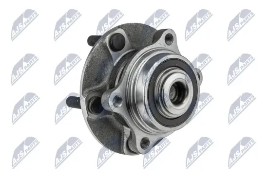 Radlagersatz Vorderachse Vorderachse links Vorderachse rechts NTY KLP-NS-049 Bild Radlagersatz Vorderachse Vorderachse links Vorderachse rechts NTY KLP-NS-049