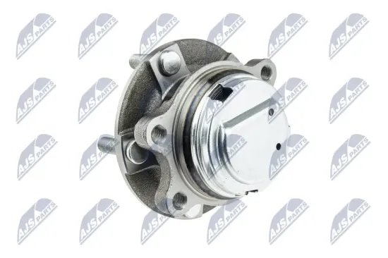 Radlagersatz Vorderachse Vorderachse links Vorderachse rechts NTY KLP-NS-062 Bild Radlagersatz Vorderachse Vorderachse links Vorderachse rechts NTY KLP-NS-062