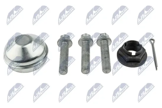 Reparatursatz, Radnabe Vorderachse NTY KLP-PL-007-Z Bild Reparatursatz, Radnabe Vorderachse NTY KLP-PL-007-Z